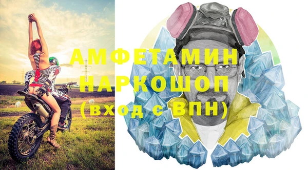 прущий лед Алзамай